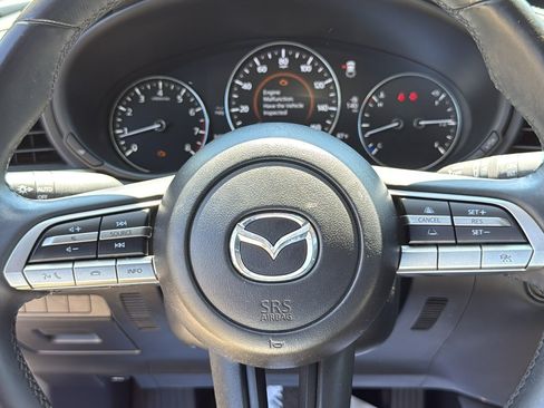 Used 2023 MAZDA CX-30 AWD 2.5 S w/ Select Package image 11