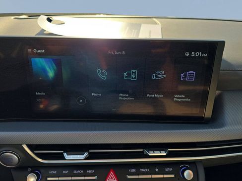 Certified 2025 Hyundai Sonata SEL FWD image 22