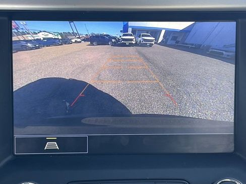 Used 2022 GMC Acadia SLT image 10