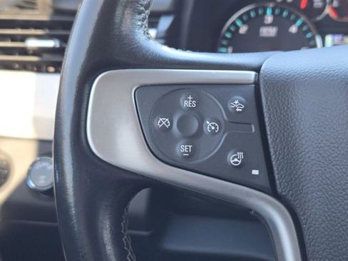 Used 2020 GMC Yukon XL SLT w/ Open Road Package image 29