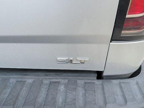 Used 2018 GMC Sierra 1500 SLT w/ SLT Premium Package image 13