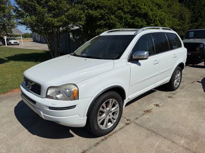 Used 2013 Volvo XC90 3.2