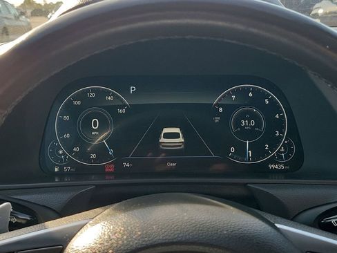 Used 2022 Hyundai Sonata Limited image 38