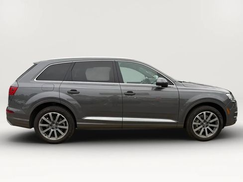 Used 2018 Audi Q7 2.0T Premium Plus w/ Premium Plus Package AWD/4WD image 6