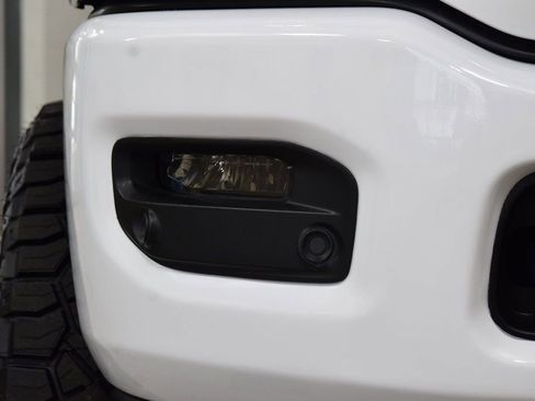 Used 2024 RAM 2500 Laramie w/ Night Edition image 12