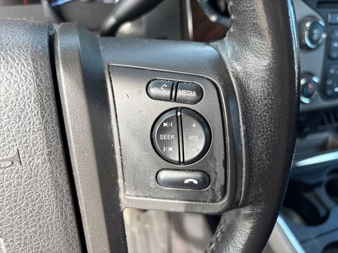 Used 2016 Ford F250 Platinum w/ FX4 Off-Road Package image 19