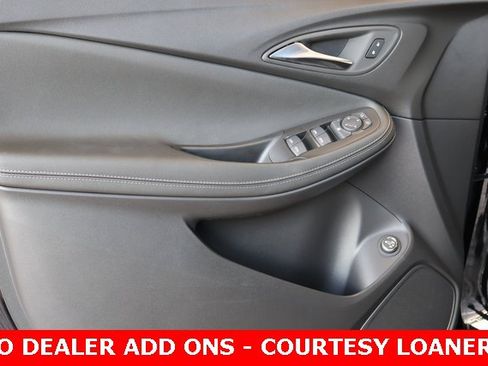 New 2026 Buick Encore GX Preferred image 10