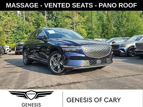 Used 2025 Genesis Electrified GV70 AWD/4WD image 1