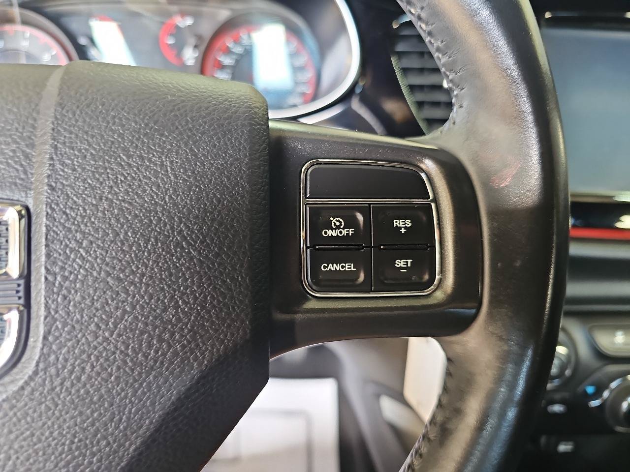 Used 2015 Dodge Dart SXT FWD image 16