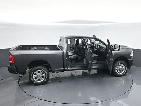 Used 2024 RAM 2500 Laramie w/ Safety Group AWD/4WD image 60