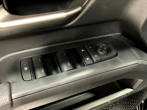 New 2025 Toyota Tacoma Limited image 42