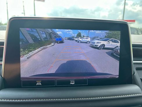 Used 2021 Chevrolet Tahoe Premier image 30