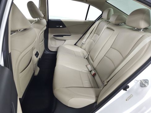 Used 2014 Honda Accord EX-L image 28