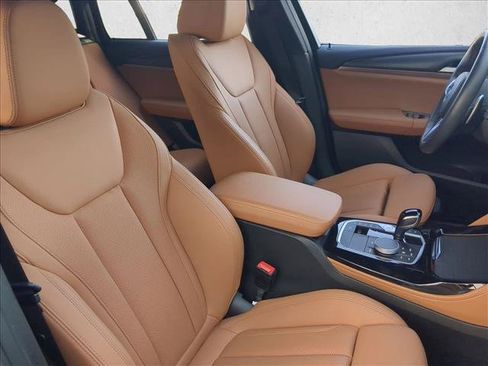 Used 2025 BMW X4 xDrive30i w/ Premium Package AWD/4WD image 23