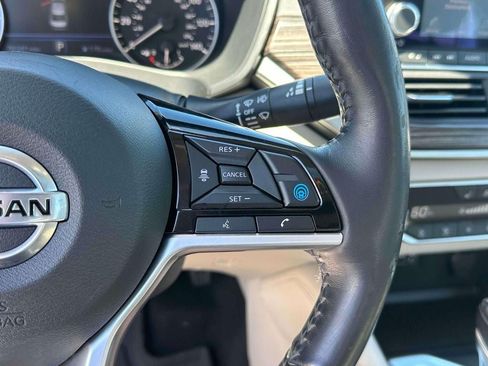 Used 2019 Nissan Altima 2.5 SL AWD/4WD image 23