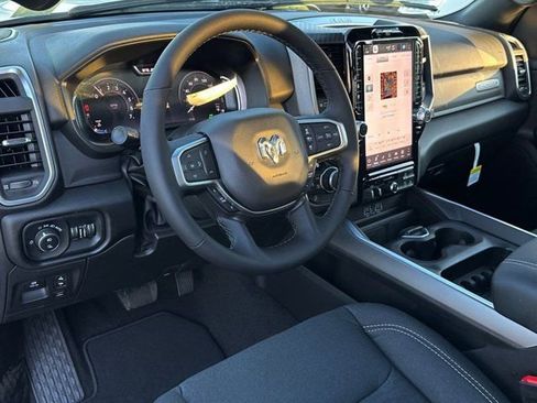 New 2025 RAM 1500 Big Horn image 32