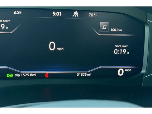 Used 2022 Volkswagen Atlas SEL image 30