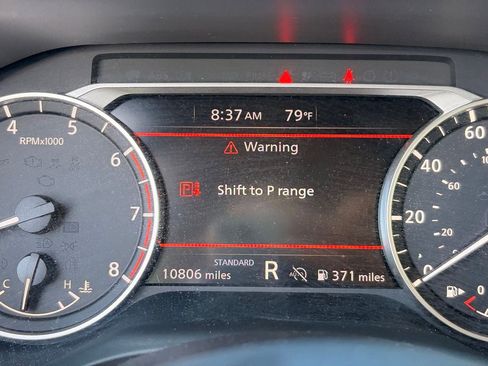 Certified 2024 Nissan Rogue SV FWD image 29