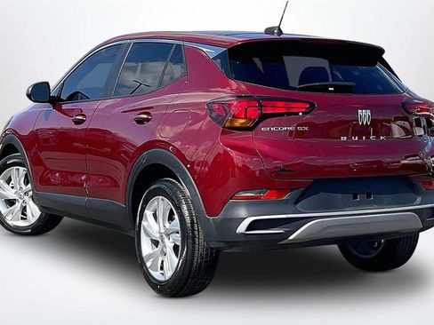 Used 2025 Buick Encore GX Preferred w/ Comfort Package image 5