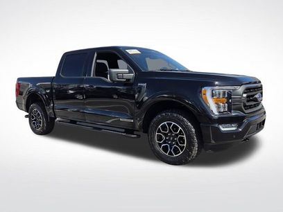 Certified 2022 Ford F150 XLT w/ Equipment Group 302A High