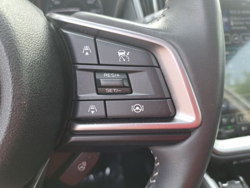 Used 2025 Subaru Outback Touring XT w/ Popular Package #2 AWD/4WD image 18
