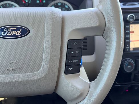 Used 2012 Ford Escape Limited image 12