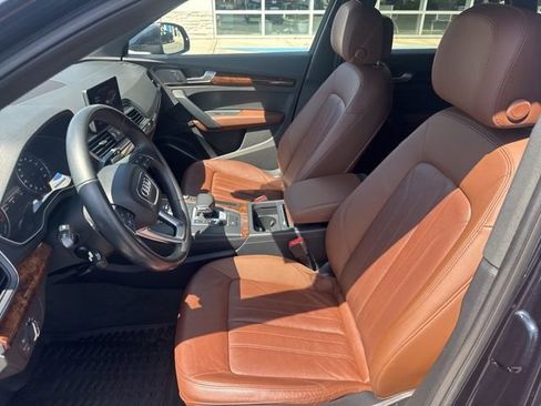 Used 2018 Audi Q5 2.0T Premium image 22