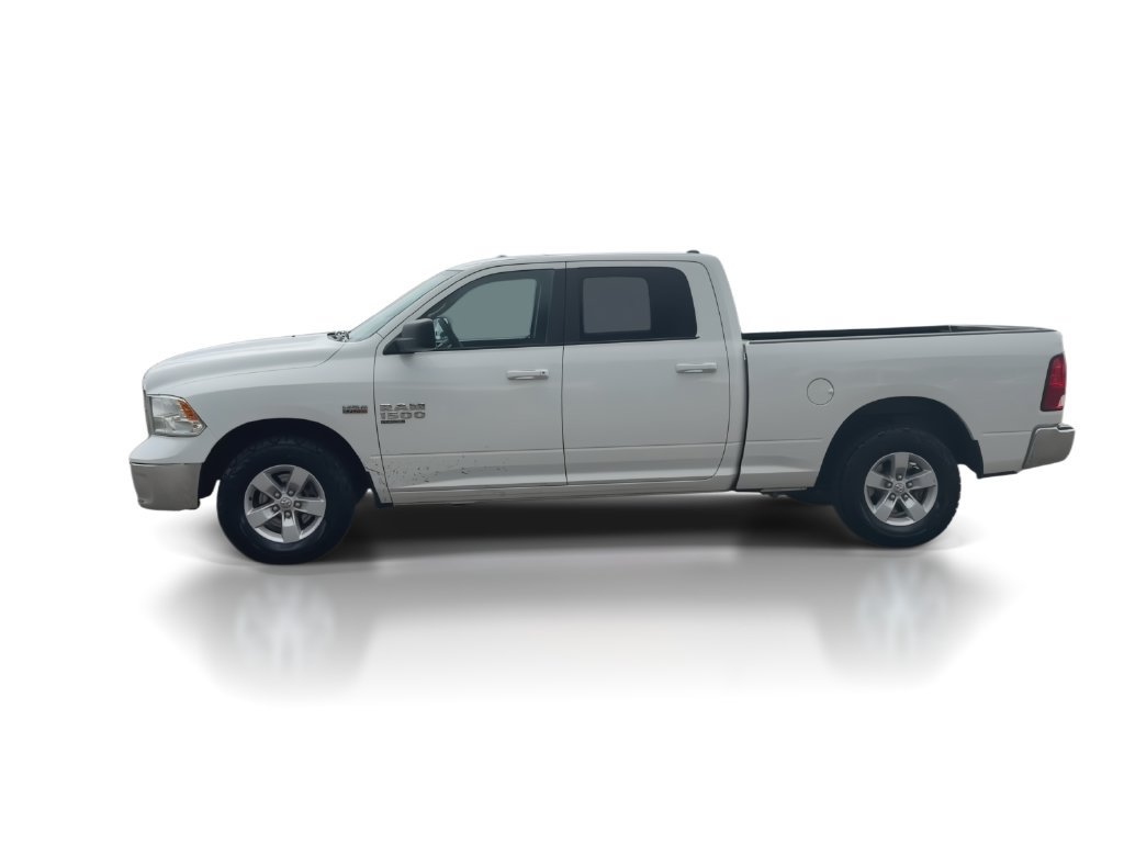 Used 2020 RAM 1500 Classic SLT RWD image 5