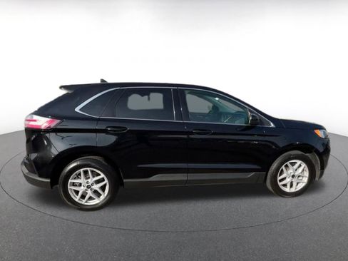 Used 2024 Ford Edge SEL image 14
