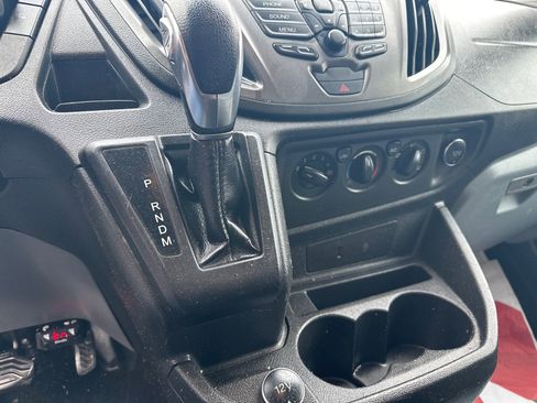 Used 2019 Ford Transit 250 T-250 w/ Interior Upgrade Package image 19