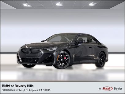 Used 2025 BMW M240i Coupe w/ Premium Package
