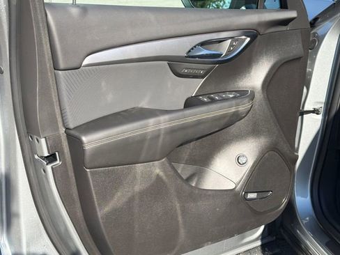 New 2026 Buick Envision Sport Touring AWD/4WD image 16