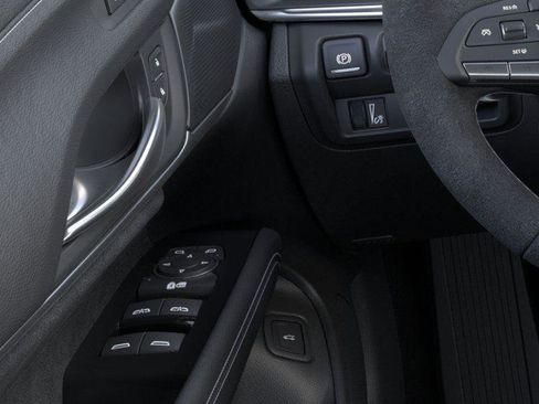 New 2026 Cadillac CT4 V Blackwing RWD image 22
