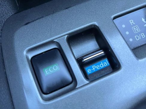 Used 2019 Nissan Leaf S w/ S Charge Package image 14