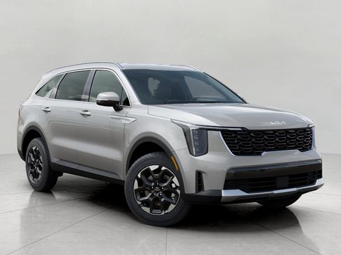 New 2026 Kia Sorento S AWD/4WD image 8