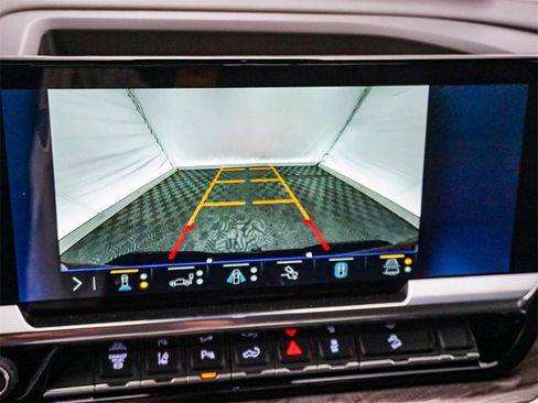 New 2025 Chevrolet Silverado 2500 LTZ w/ LTZ Plus Package image 25