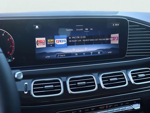 New 2026 Mercedes-Benz GLE 450 4MATIC image 49