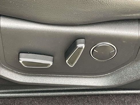 Certified 2018 Ford F150 Lariat w/ Equipment Group 502A Luxury image 14