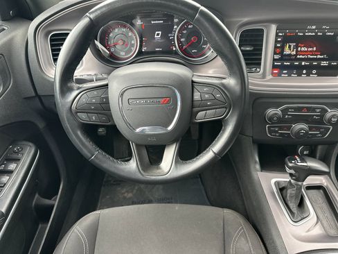 Certified 2023 Dodge Charger SXT image 14