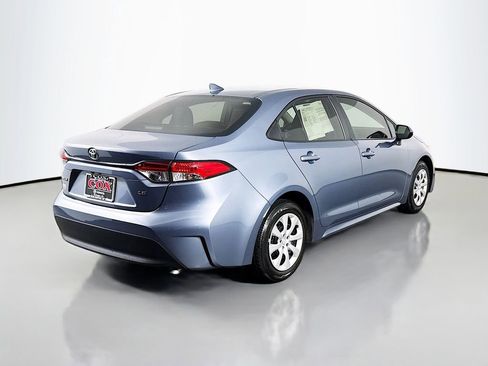 Certified 2024 Toyota Corolla LE FWD image 5