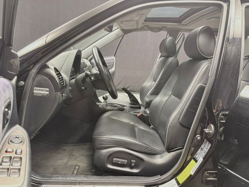 Used 2003 Lexus IS 300 RWD image 27