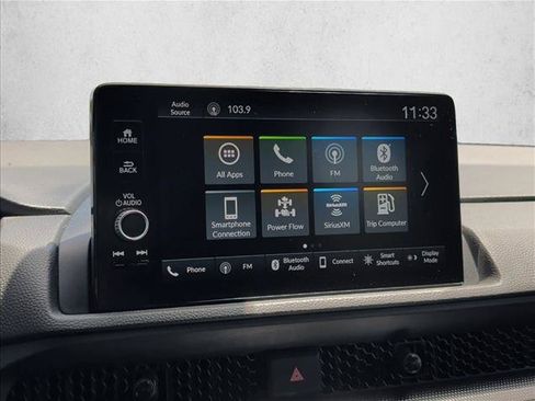 Used 2025 Honda CR-V Sport-L image 11