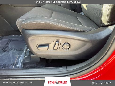 Used 2021 Kia Sportage LX w/ LX AWD Popular Package image 24