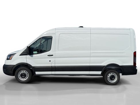 New 2026 Ford Transit 250 148 Medium Roof image 2