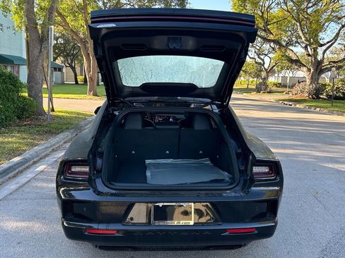 New 2025 Dodge Charger R/T w/ Quick Order Package 25M R/T image 24