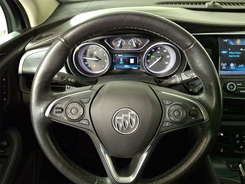 Used 2020 Buick Envision Essence image 20