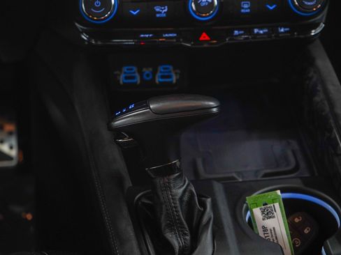 Used 2022 Dodge Durango SRT w/ SRT Interior Appearance Group AWD/4WD image 23
