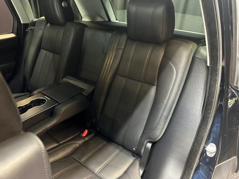 Used 2014 Land Rover Range Rover HSE AWD/4WD image 22