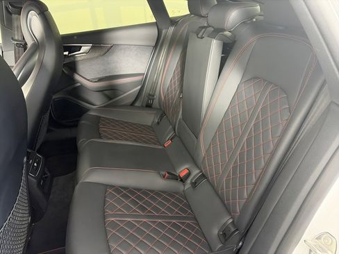 Used 2024 Audi S5 Premium Plus w/ Premium Plus Package image 13