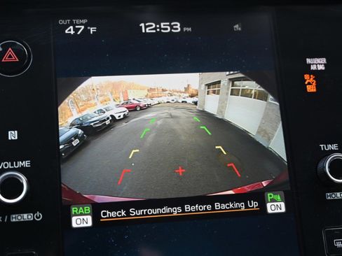 Used 2024 Subaru Legacy Limited image 24